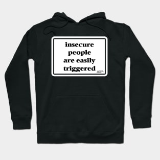 Triggered (Light) Hoodie